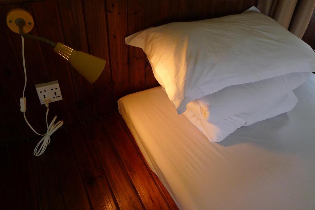Guilin Wada Hostel Phòng bức ảnh