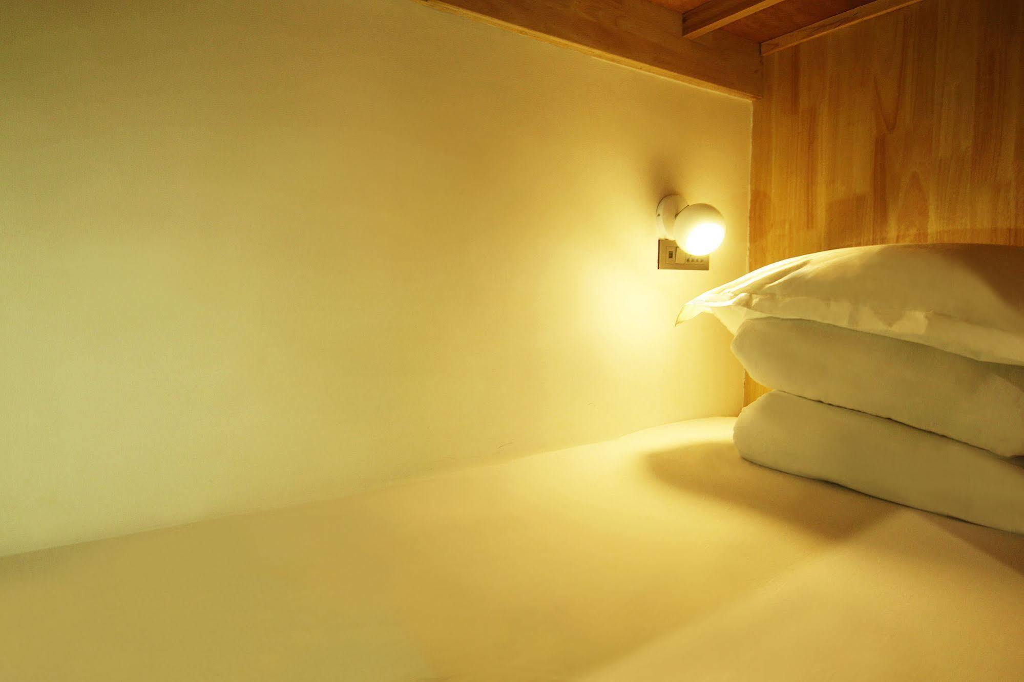 Guilin Wada Hostel Ngoại thất bức ảnh