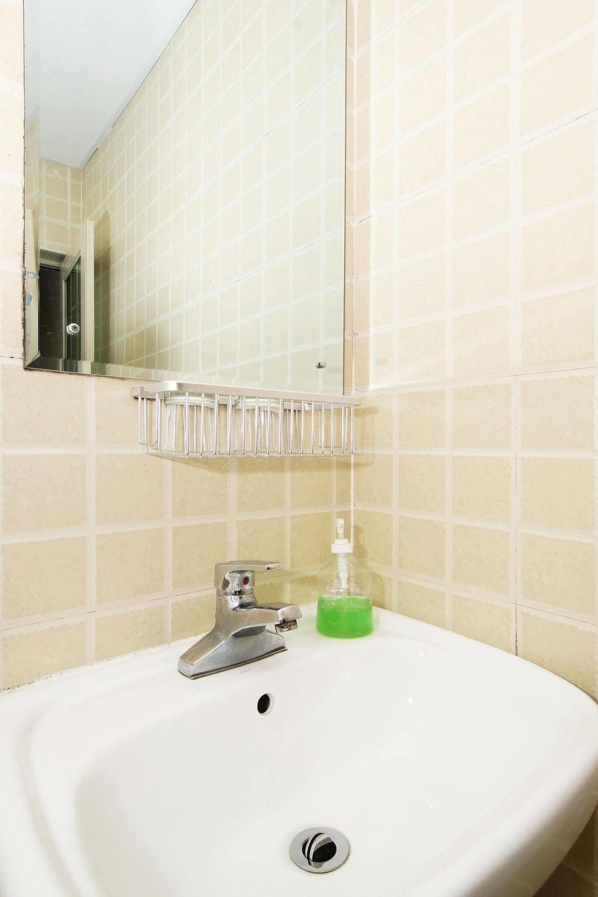 Guilin Wada Hostel Ngoại thất bức ảnh